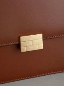 Le Signature Mini -- Tobacco sold by Frame Denim