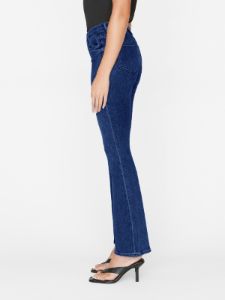 Le Pixie High Flare -- Umma sold by Frame Denim