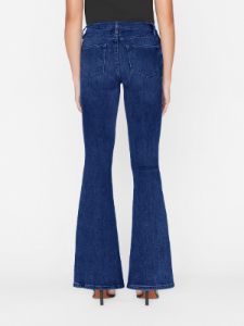 Le Pixie High Flare -- Umma sold by Frame Denim