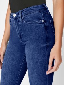 Le Pixie High Flare -- Umma sold by Frame Denim