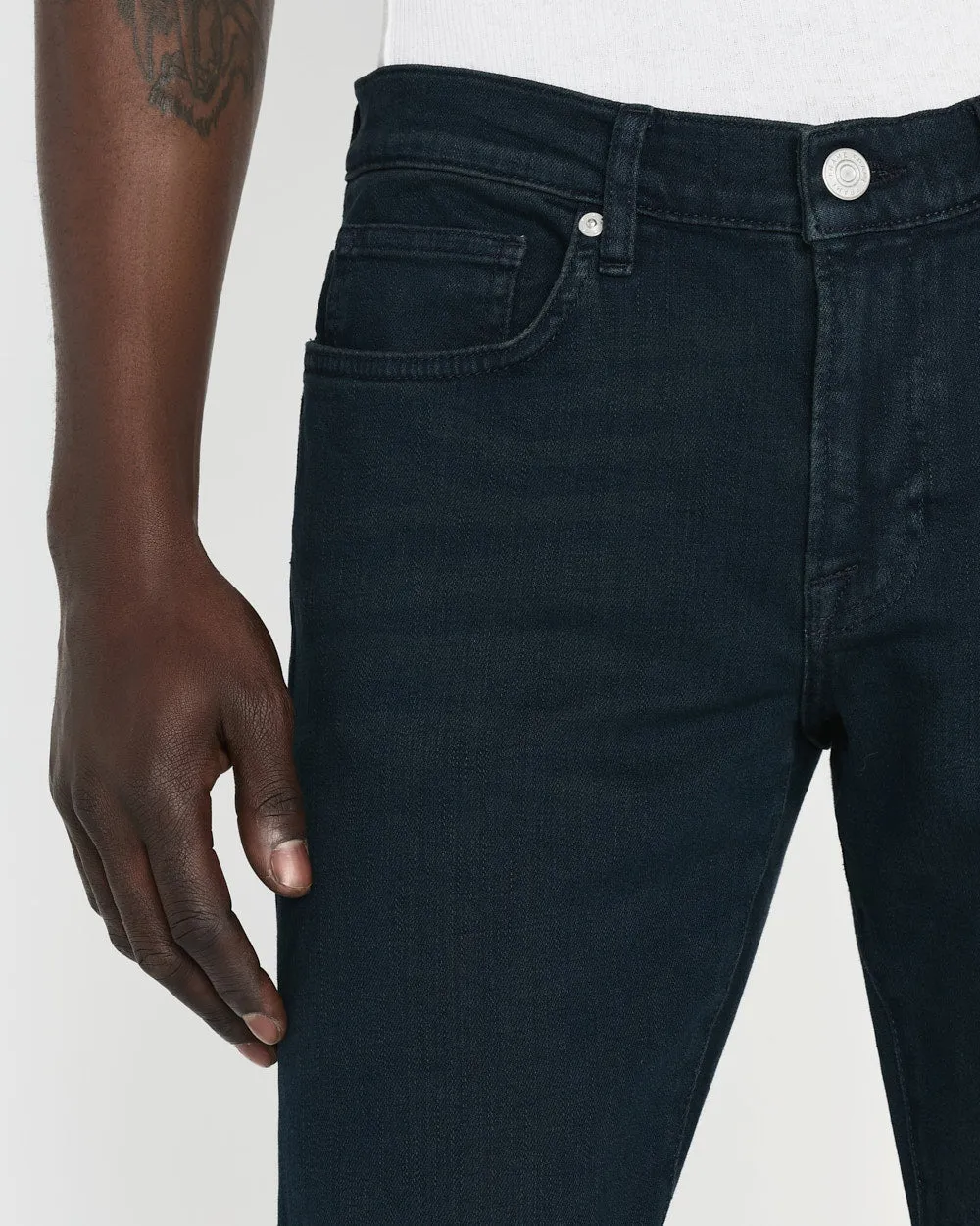 L'Homme Slim -- Placid sold by Frame Denim product image thumbnail 3