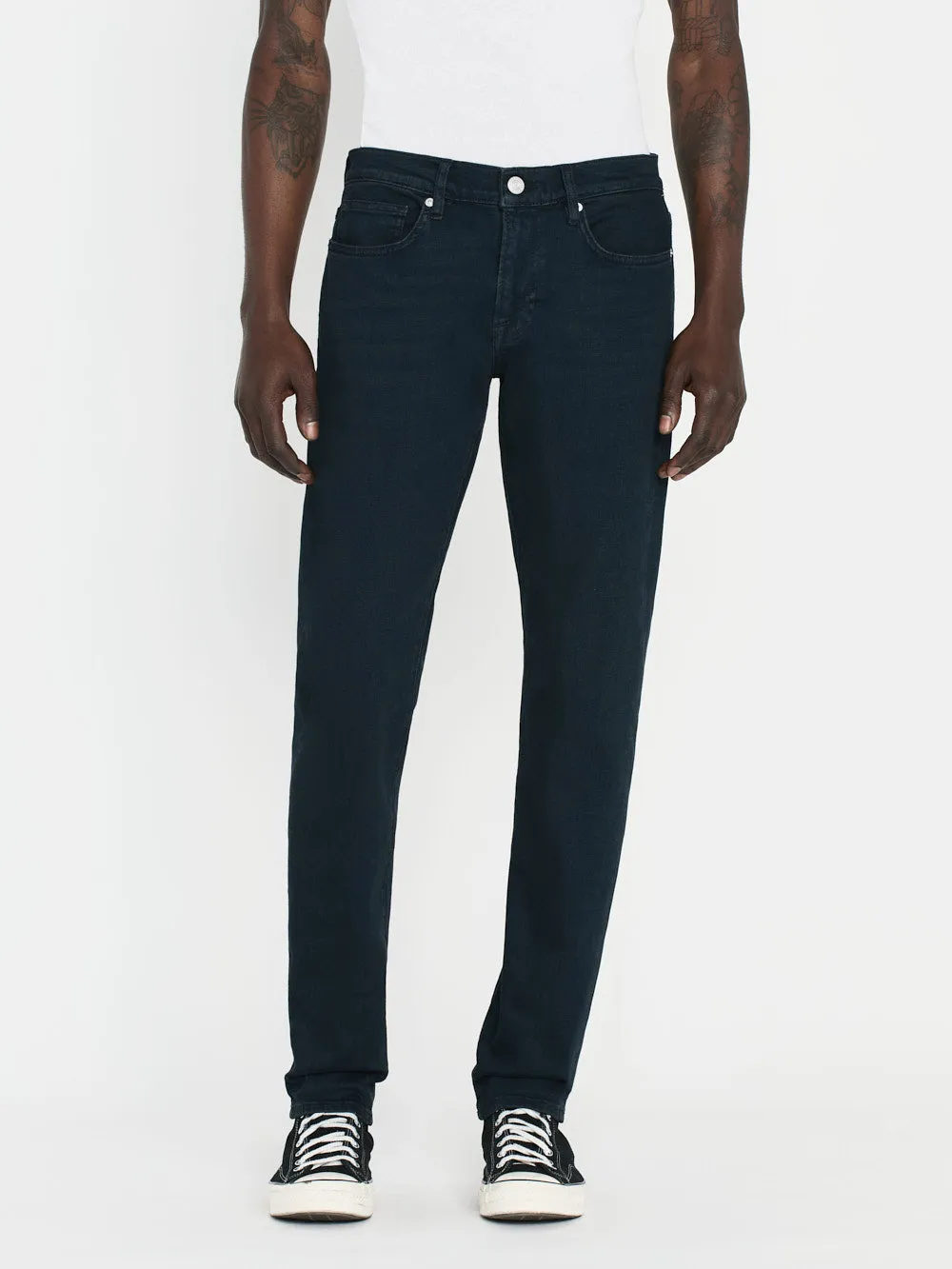 L'Homme Slim -- Placid sold by Frame Denim product image thumbnail 2