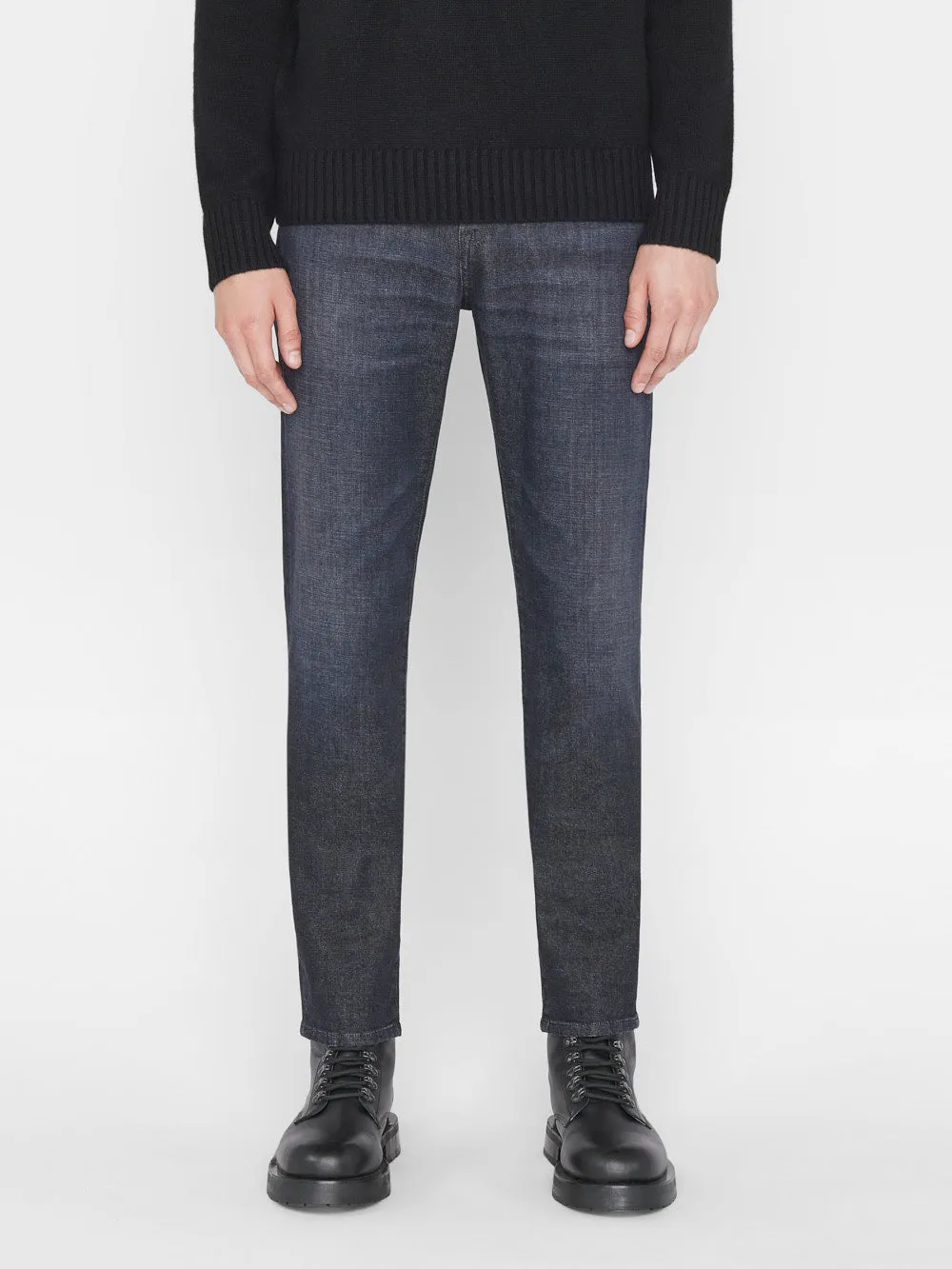 L'Homme Slim -- Seven Springs sold by Frame Denim product image thumbnail 3