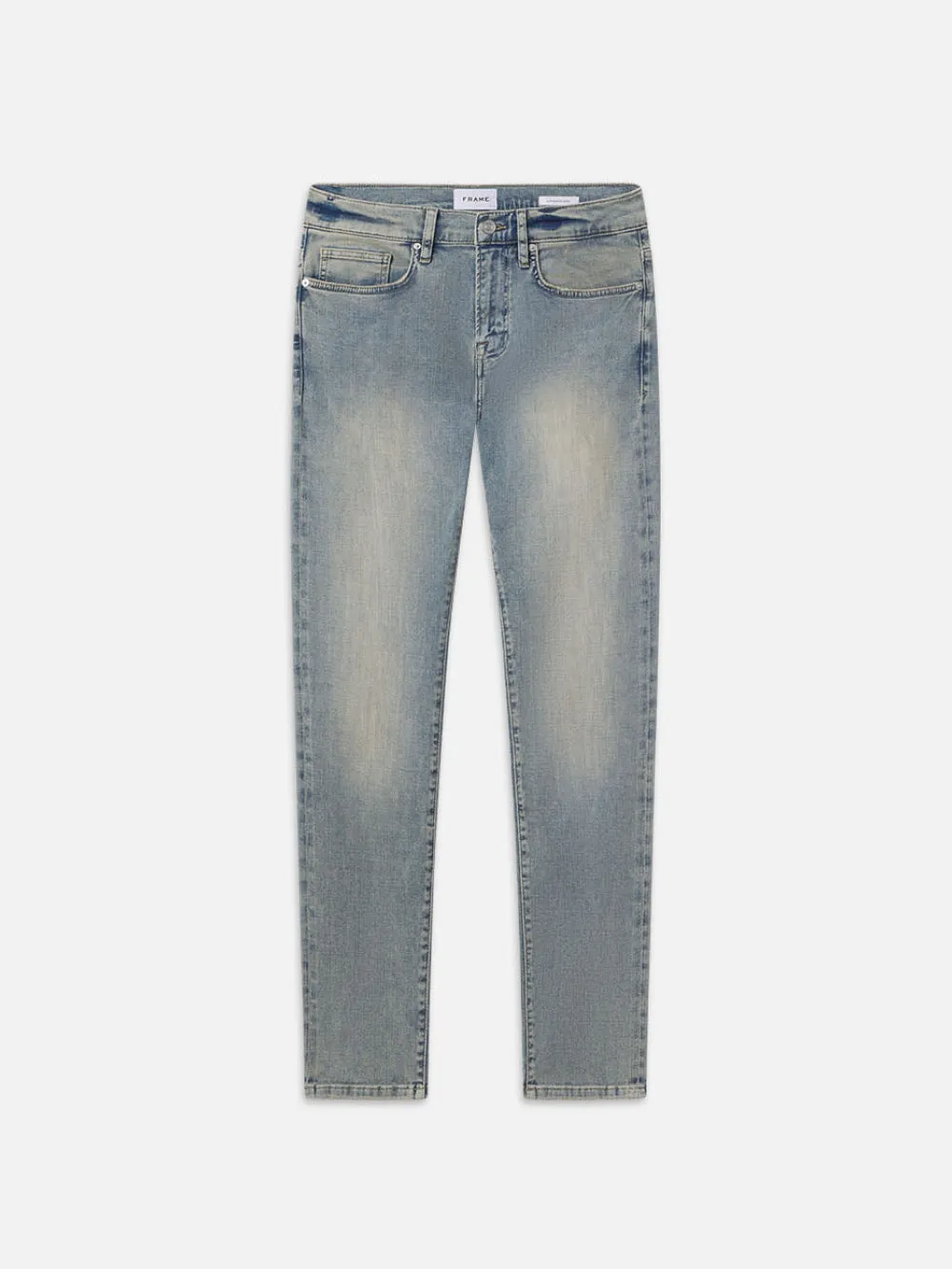 L'Homme Slim -- Beachwood sold by Frame Denim