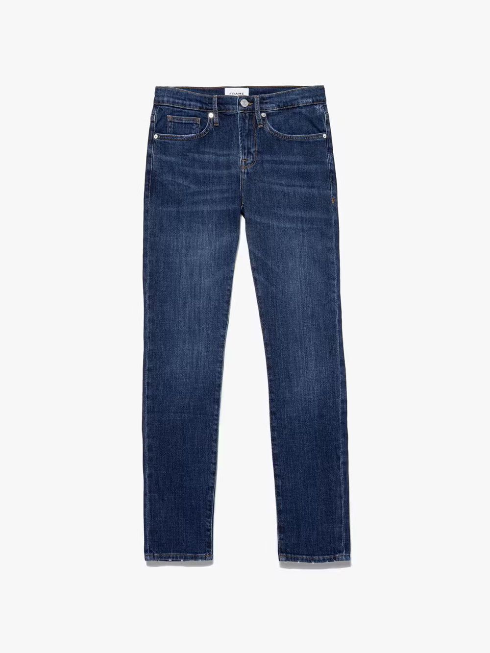 L'Homme Skinny -- Blue Tide sold by Frame Denim