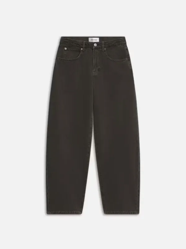 Long Barrel -- Serpentine sold by Frame Denim
