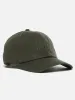 Frame Baseball Cap -- Khaki sold by Frame Denim
