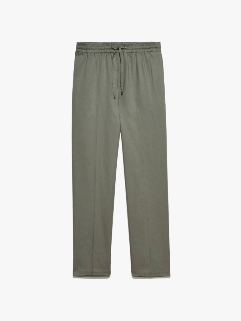 Soft Cotton Traveler Pant -- Desert Sage sold by Frame Denim