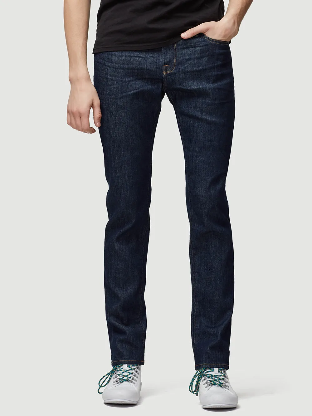 L'Homme Slim -- Coltswold sold by Frame Denim product image thumbnail 2