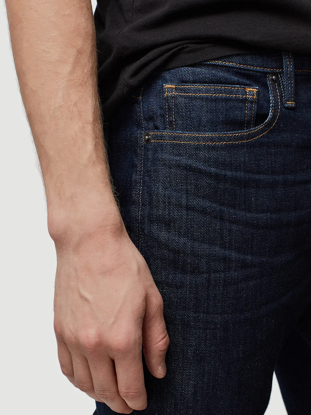 L'Homme Slim -- Coltswold sold by Frame Denim product image thumbnail 5