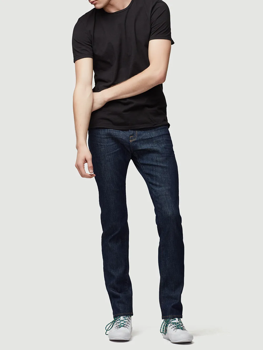 L'Homme Slim -- Coltswold sold by Frame Denim product image thumbnail 3