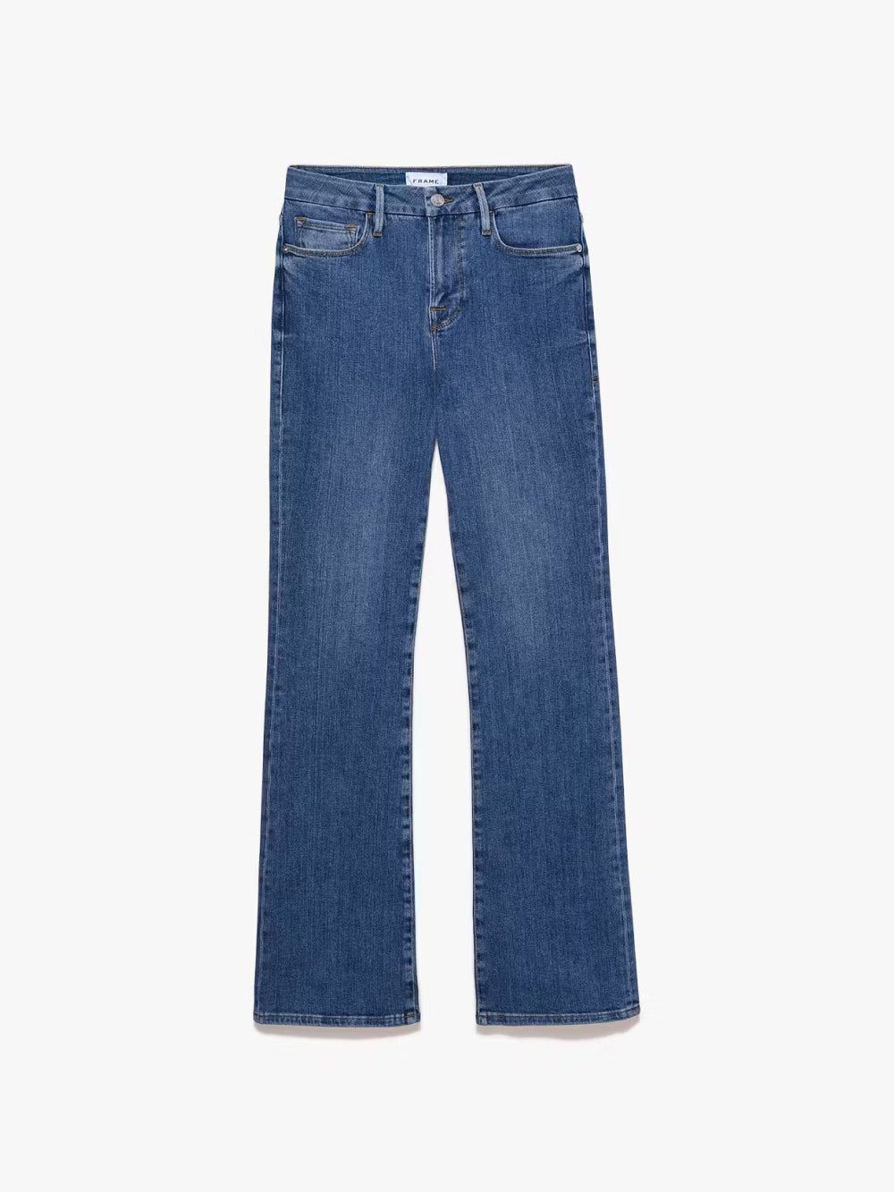 Le Mini Boot -- Samson sold by Frame Denim