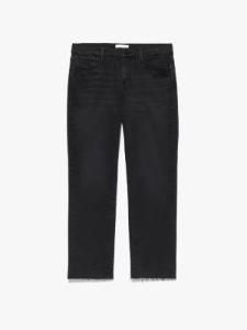 Le High Straight -- Kerry sold by Frame Denim