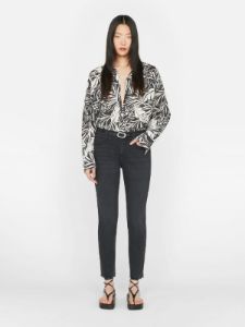 Le High Straight -- Kerry sold by Frame Denim