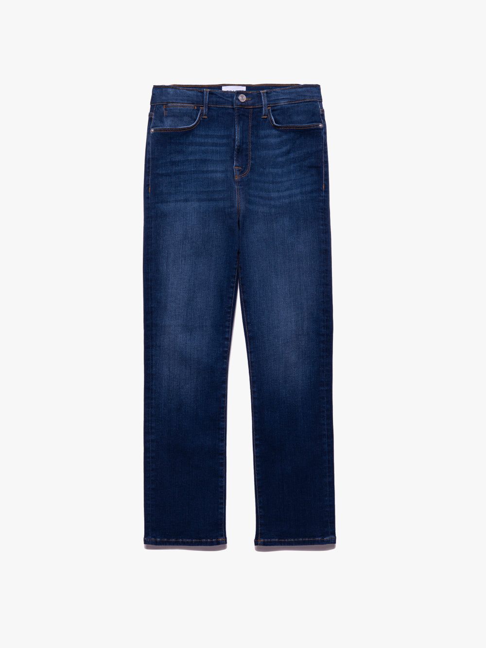 Le Super High Straight -- Kettering sold by Frame Denim
