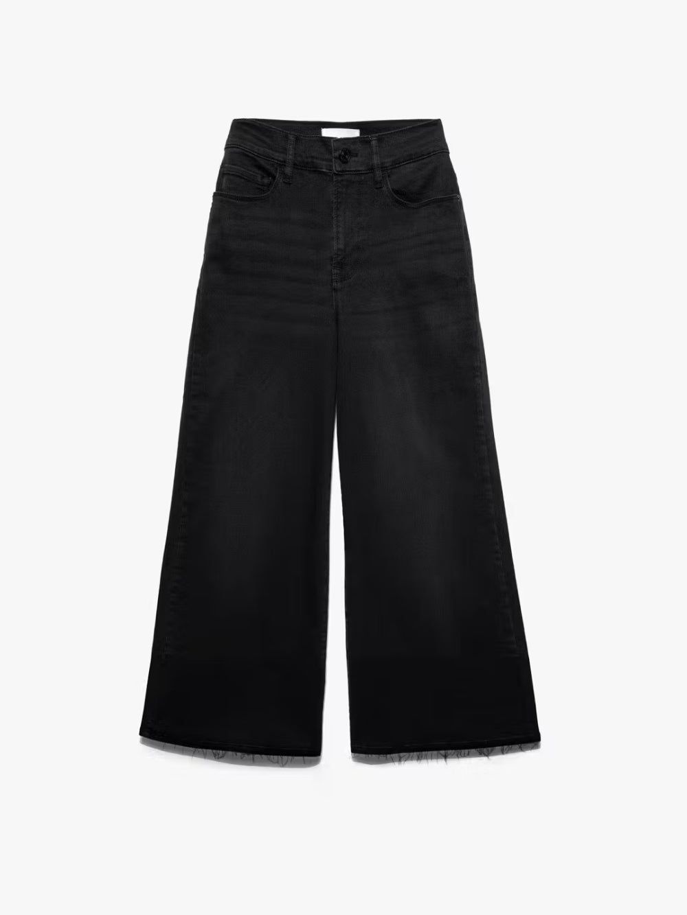 Le Palazzo Crop -- Kerry sold by Frame Denim