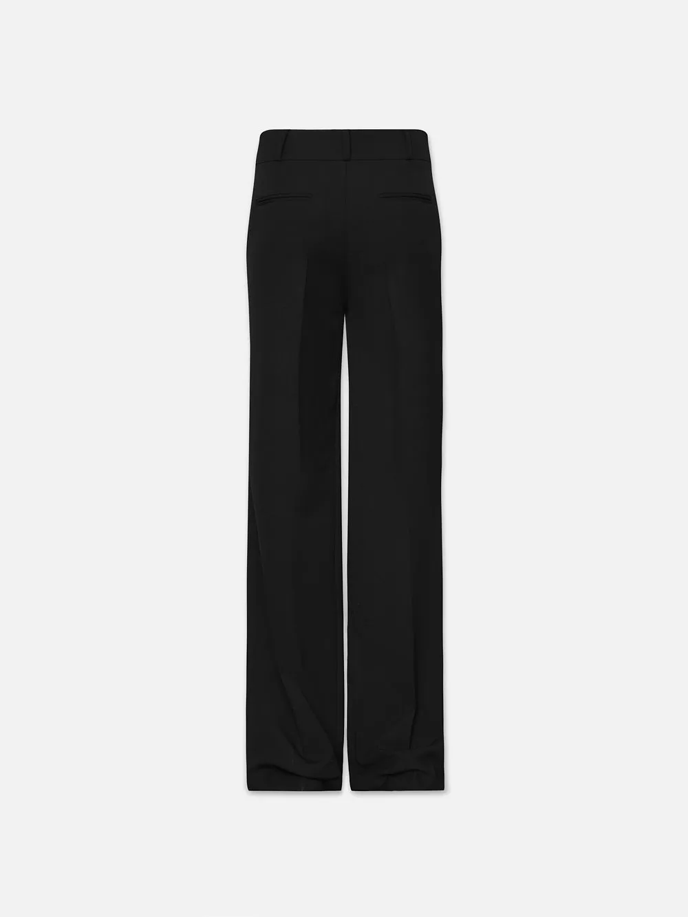 Relaxed Trouser -- Black sold by Frame Denim product image thumbnail 2