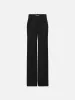 Relaxed Trouser -- Black sold by Frame Denim