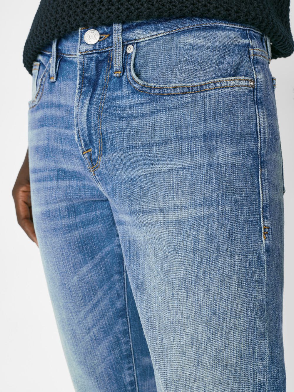 L'Homme Slim -- Meadowvale sold by Frame Denim product image thumbnail 4