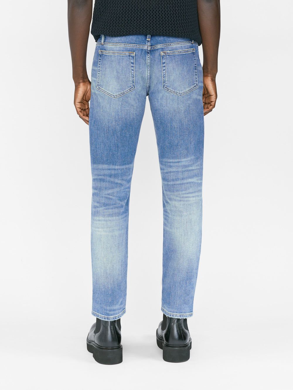 L'Homme Slim -- Meadowvale sold by Frame Denim product image thumbnail 7