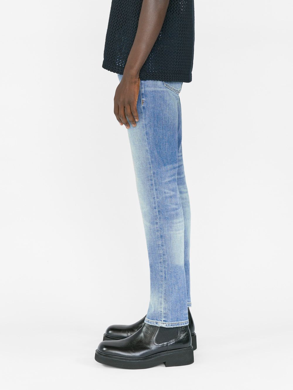 L'Homme Slim -- Meadowvale sold by Frame Denim product image thumbnail 6