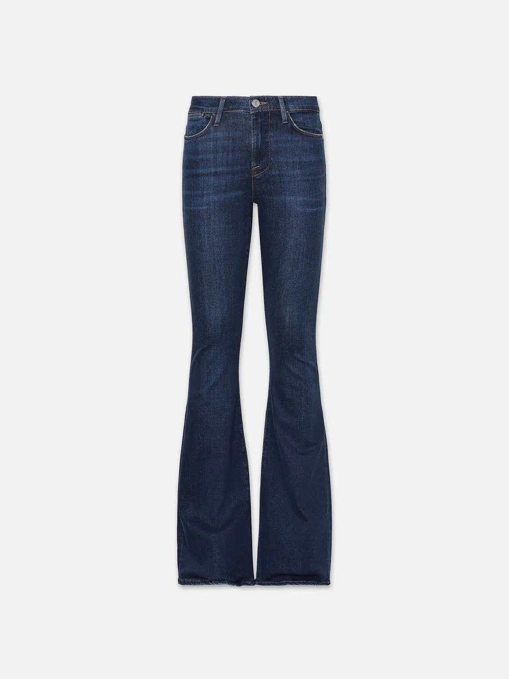 Le High Flare -- Majesty sold by Frame Denim