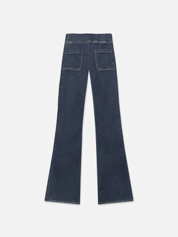 The Bardot Jetset -- Keller made by Frame Denim