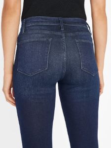 Le High Flare -- Porter sold by Frame Denim