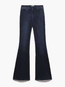 Le High Flare -- Porter sold by Frame Denim