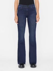 Le High Flare -- Porter sold by Frame Denim