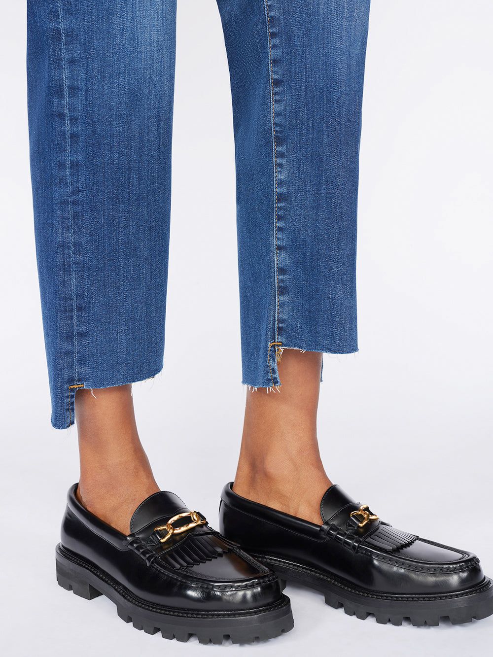 Le High Straight -- Orlena sold by Frame Denim product image thumbnail 5
