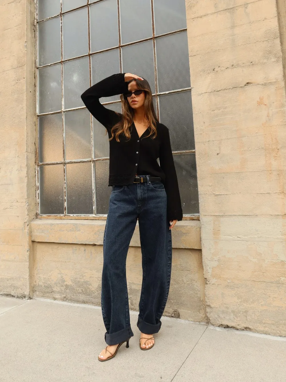 The Bubble -- Dorado sold by Frame Denim product image thumbnail 2