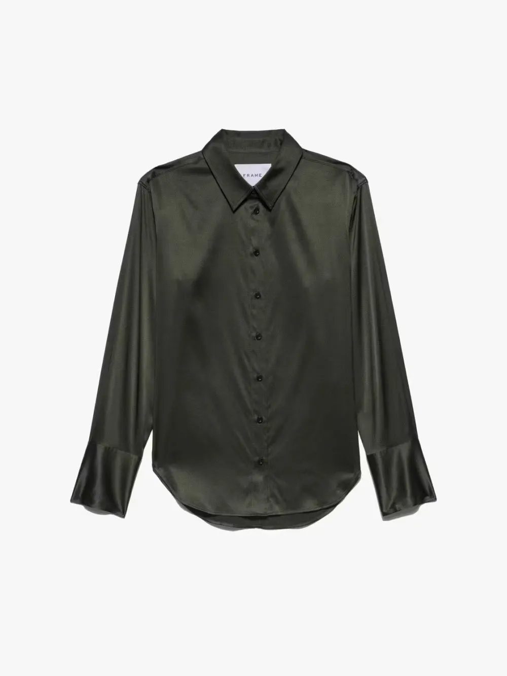 The Standard Shirt -- Surplus sold by Frame Denim