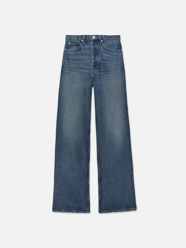 The 1978 -- Celeste made by Frame Denim