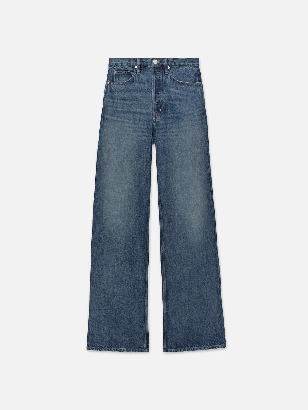 The 1978 -- Celeste sold by Frame Denim