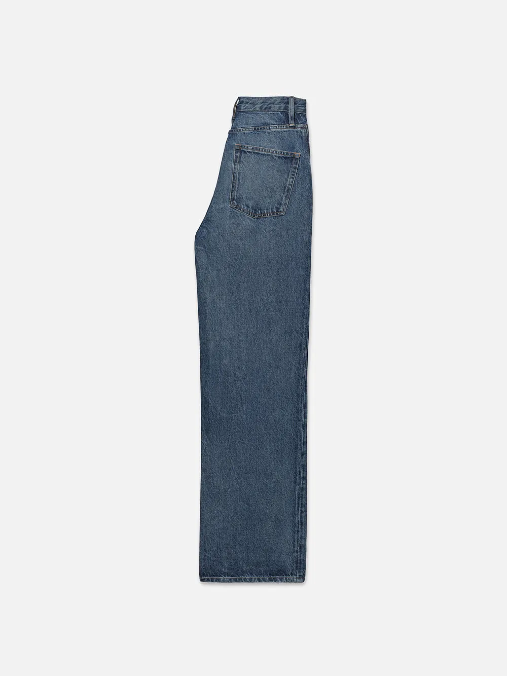 The 1978 -- Celeste sold by Frame Denim product image thumbnail 3