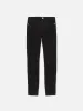 Le High Skinny -- Film Noir sold by Frame Denim