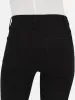 Le High Skinny -- Film Noir sold by Frame Denim