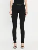 Le High Skinny -- Film Noir sold by Frame Denim