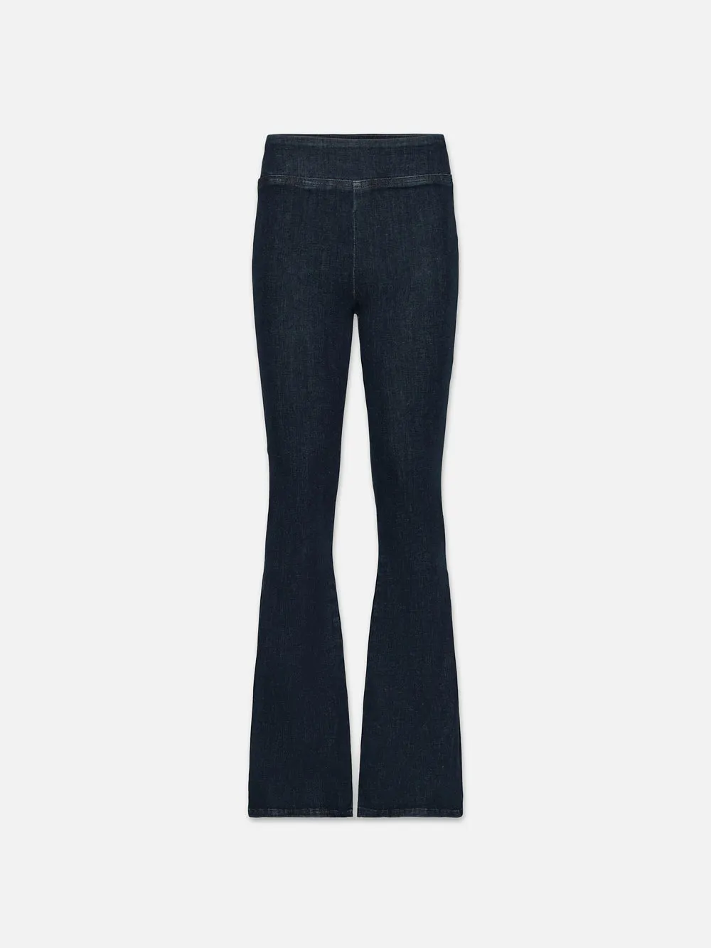 The Jetset Flare -- Keller sold by Frame Denim
