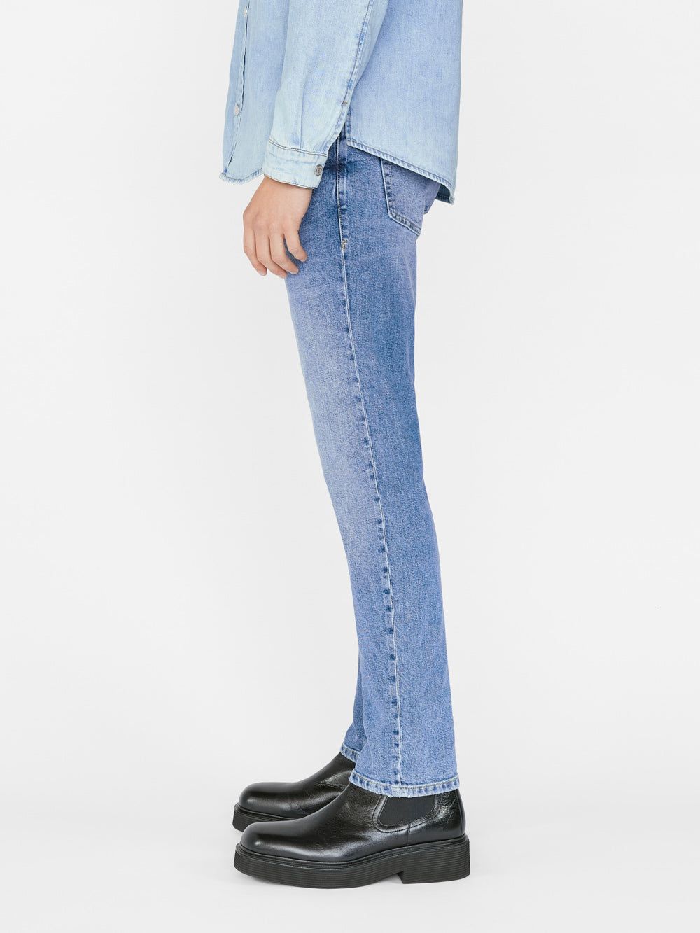 L'Homme Slim -- Shoredale sold by Frame Denim product image thumbnail 6