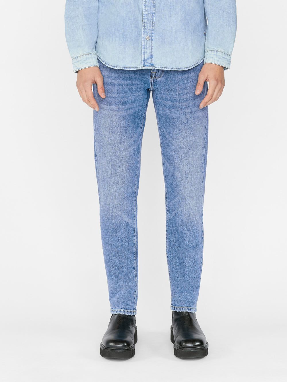 L'Homme Slim -- Shoredale sold by Frame Denim product image thumbnail 3