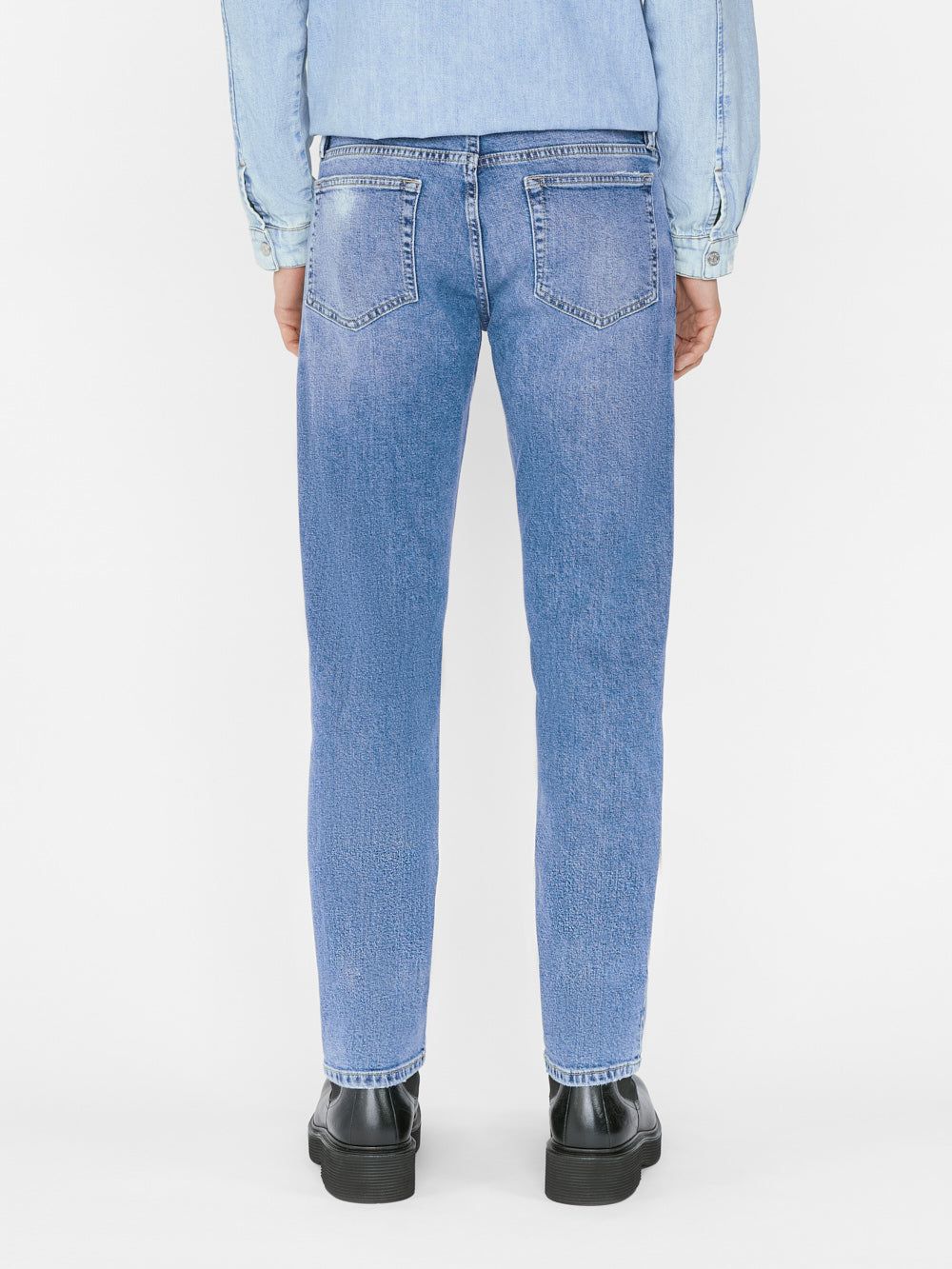 L'Homme Slim -- Shoredale sold by Frame Denim product image thumbnail 7