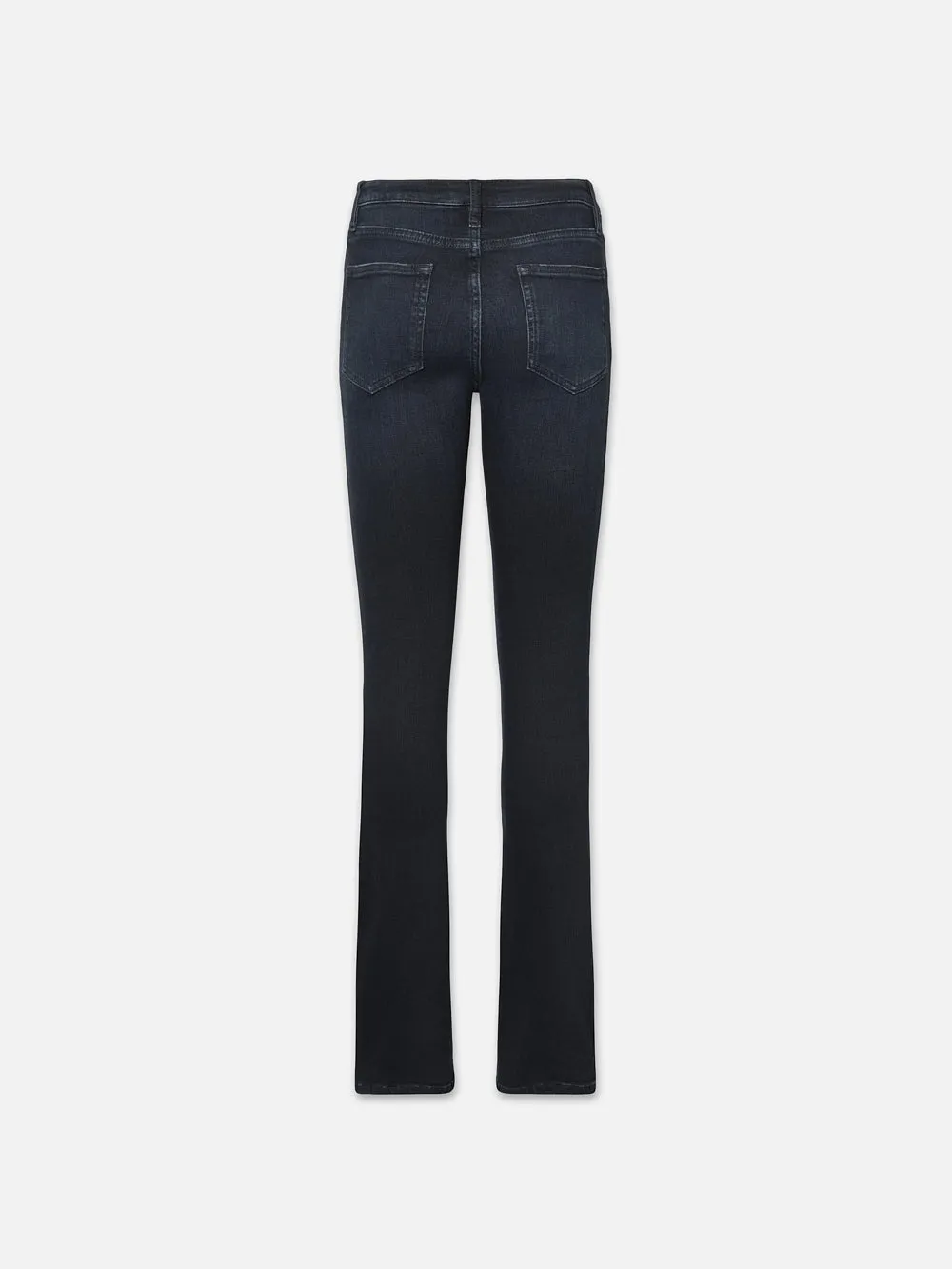 Le Mini Boot -- Onyx Indigo sold by Frame Denim product image thumbnail 3