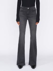 Le High Flare -- Billups sold by Frame Denim