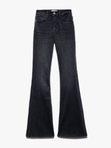 Le High Flare -- Billups sold by Frame Denim