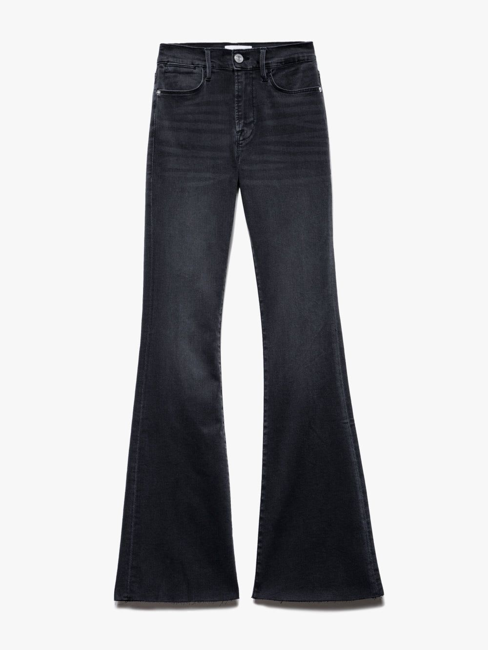 Le High Flare -- Billups sold by Frame Denim