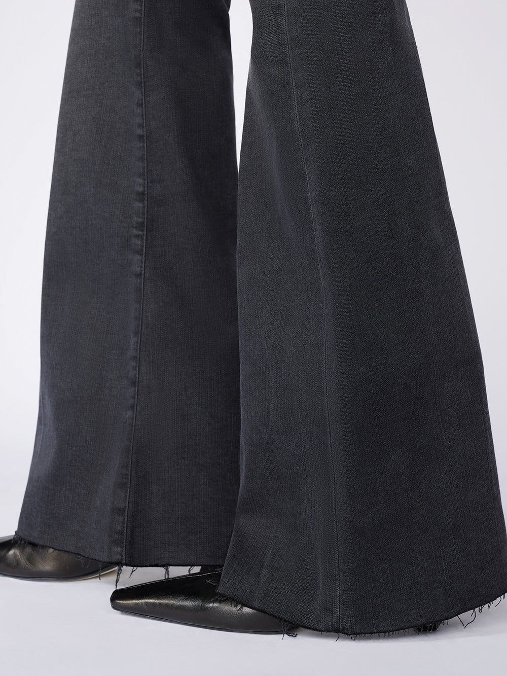 Le High Flare -- Billups sold by Frame Denim product image thumbnail 5