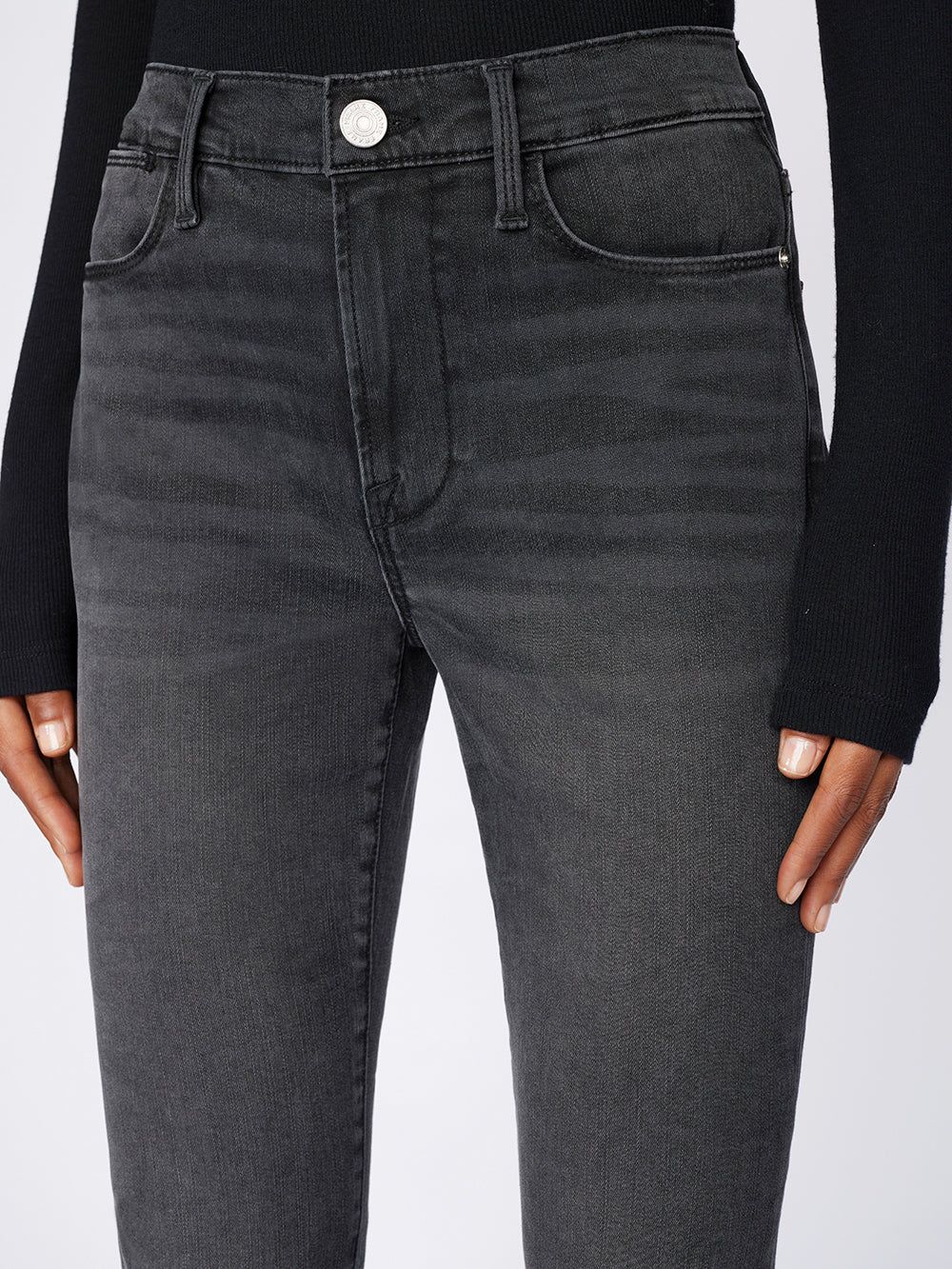 Le High Flare -- Billups sold by Frame Denim product image thumbnail 4