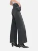 Le Slim Palazzo -- Atmosphere sold by Frame Denim